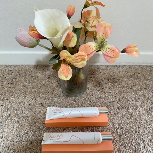 New Nebulyft RF Device Conductive Gel 50ml x2 - Picture 3 of 3